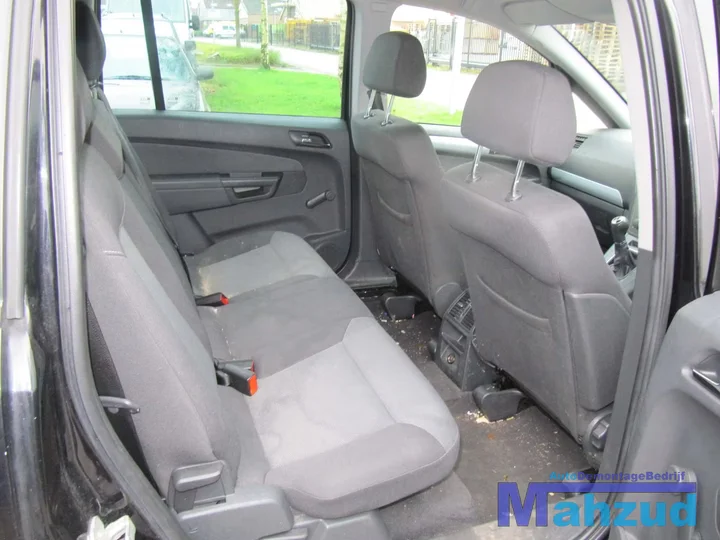 opel-zafira-b-18-motorblok-z18xer-motor — foto 8