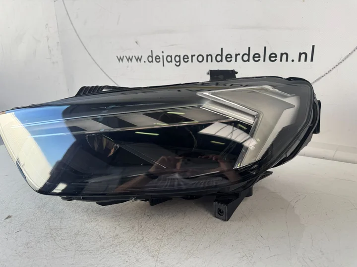 audi-a1-82a-vol-led-koplamp-links-82a941033d — foto 3