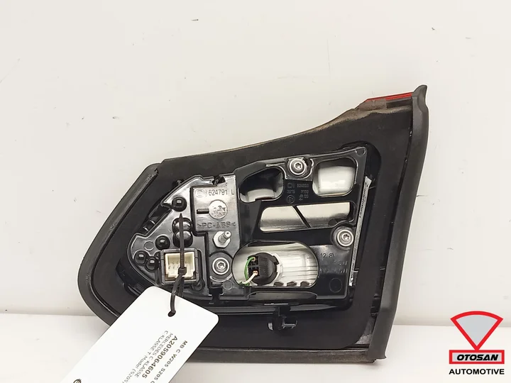 mercedes-c-w205-s205-combi-led-achterlicht-links-binnen-a2059064605 — foto 3