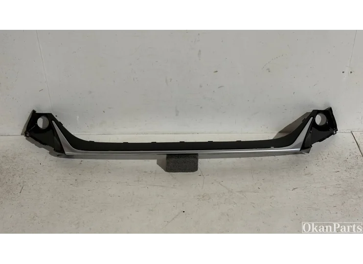 Toyota Corolla GS-line voor bumperspoiler onder 52401-YY010