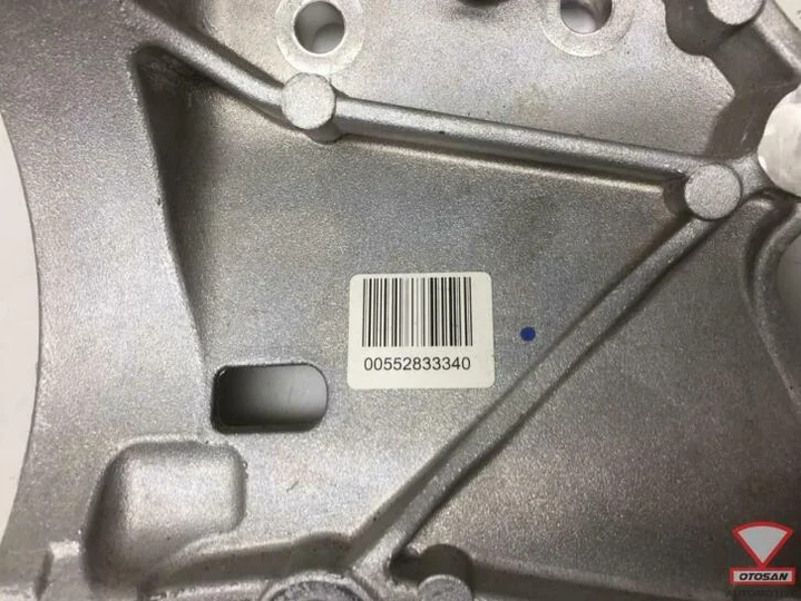 fiat-500x-2017-1.6-mjet-dynamosteun-dynamo-steun-00552833340 — foto 2