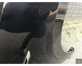 vw-passat-b8-3g-20162024-zijscherm-spatbord-scherm-rechts-voor-origineel — foto 3
