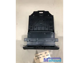 mercedes-slk-r170-middenconsole-bak-opslagbak-opbergvak — foto 4