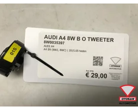 audi-a4-8w-bo-bang-olufsen-tweeter-8w0035397 — foto 2
