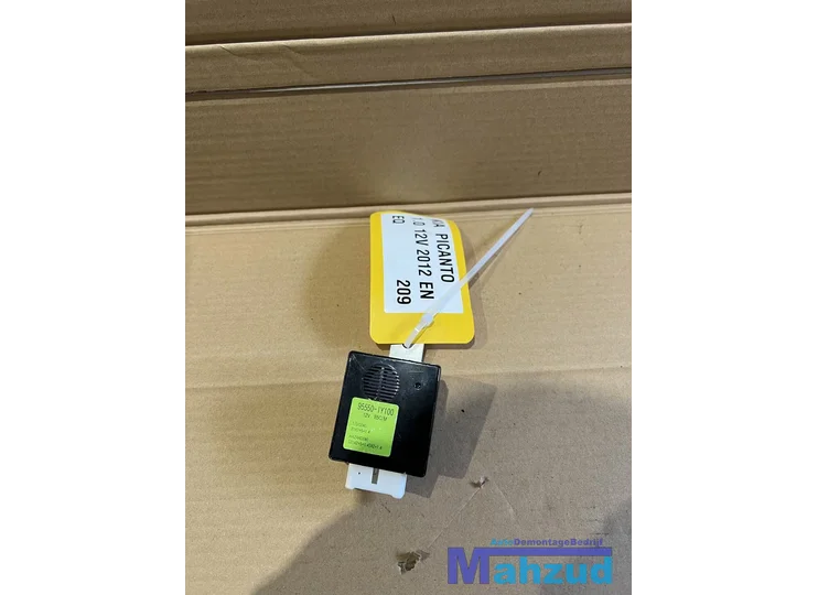 KIA PICANTO 2 richtingaanwijzer relais 2011-2017 955501Y100