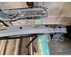 voorfront-opel-tigra-b-tt-twintop-voor-front-bumperbalk-slotplaat-koplamphouder-09114128-origineel-gebruikt-2004-2010 — foto 7