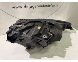audi-8y-a3-vol-led-koplamp-links-compleet-8y0941033 — foto 5