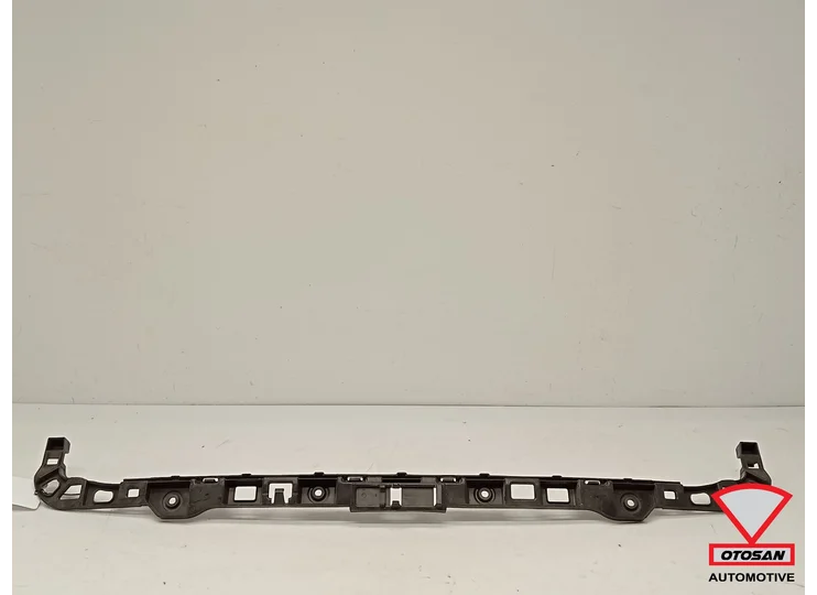 VW Golf 6 Rear Bumper Guide 5K6807863