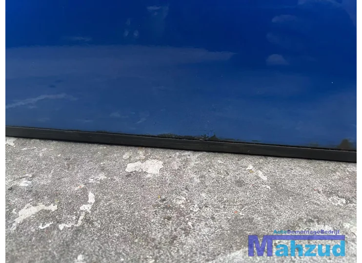 mercedes-slk-r170-blauw-372-links-deur-portier-20002004