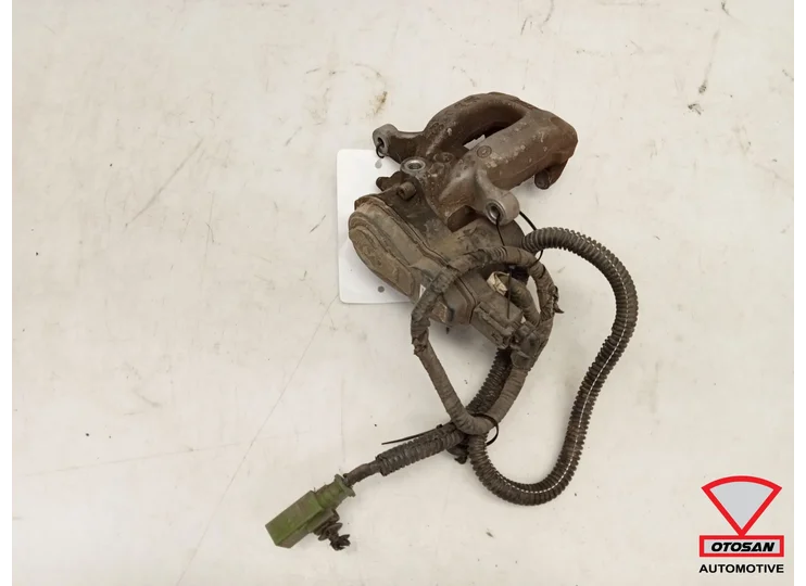 Opel Corsa F Peugeot 208 2019+ Bremssattel Elektr. Ra 9837166080