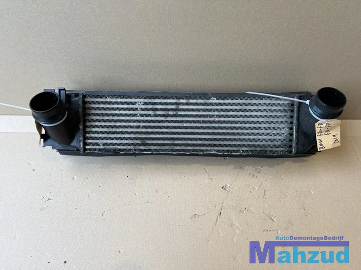 bmw-3-serie-f30-f31-318d-20-16v-koelerset-koelerpakket-20122019 — foto 7