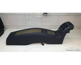 middenconsole-achterzijde-opbergvak-cls-w219-mercedes-2198600030-origineel-gebruikt-2004-2011 — foto 2