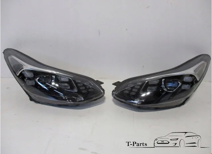 Kia sportage koplampen links rechts NIEUW 2020+ LED