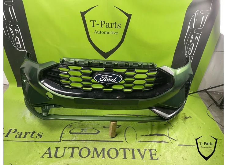 pare-chocs avant ford kuga 2024+