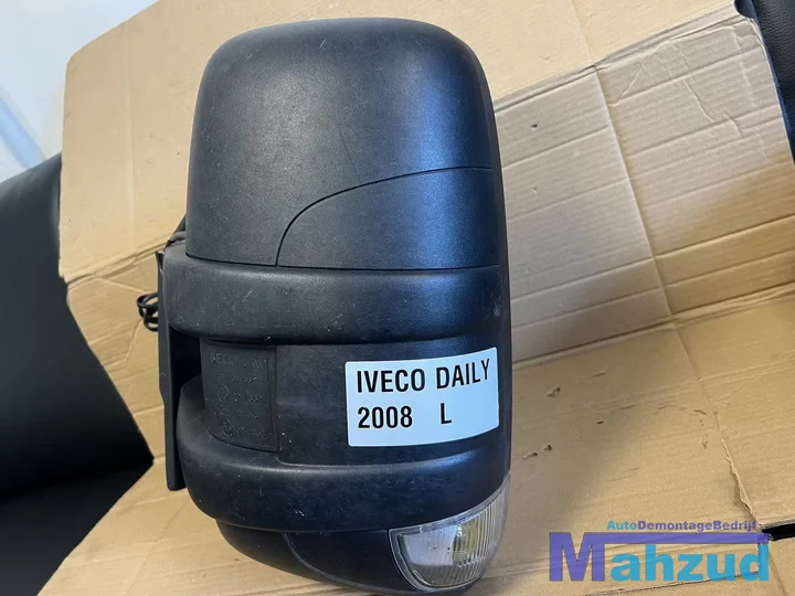 iveco-new-daily-4-links-spiegel-buitenspiegel — foto 2