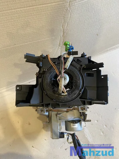 2010-renault-clio-3-stuurkolom-servo-elektrsche-stuurpomp — foto 9