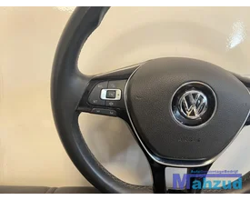 vw-golf-7-tiguan-transporter-stuurwiel-stuur-met-airbag-20122021 — foto 2