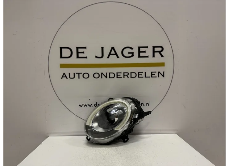 MINI COOPER F55 F56 F57 LED KOPLAMP RECHTS 90146155