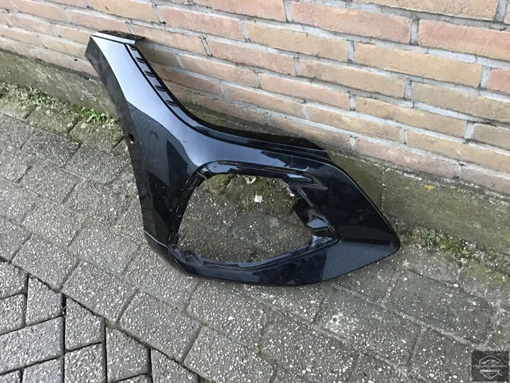 vw-arteon-facelift-r-r20-voorbumper-bumperhoek-rechts-6xpdc-origineel — foto 2