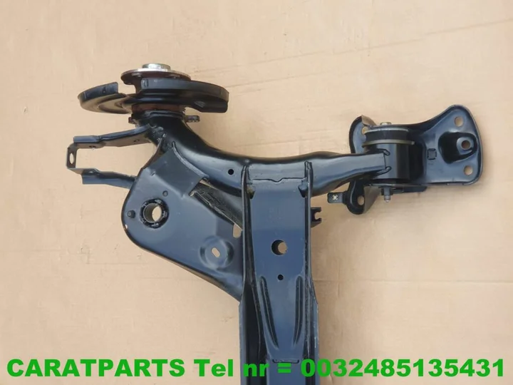 5q0501049ba-octavia-achteras-golf-7-subframe-a3-8v-leon-5f — foto 7