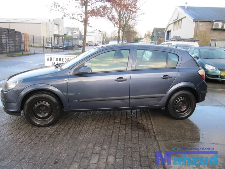 2006-opel-astra-h-14-demontage-sloop-66 — foto 4