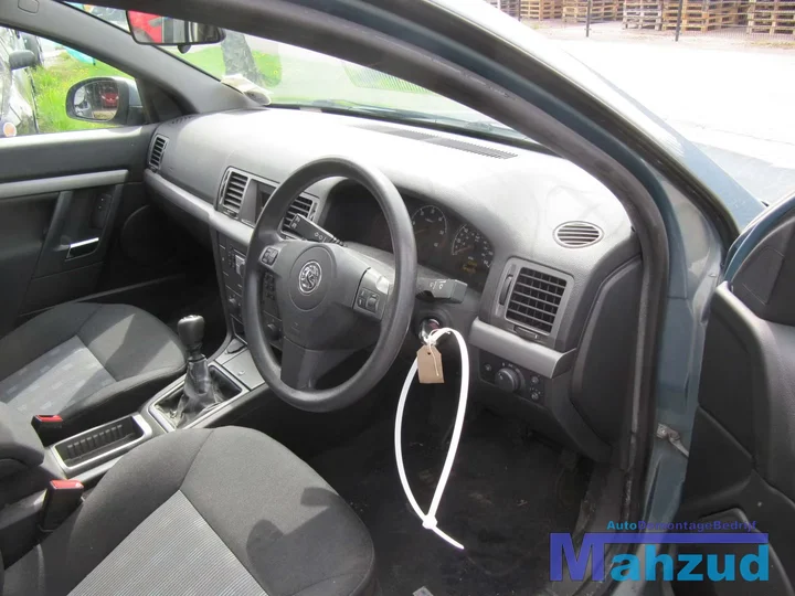opel-vectra-c-19-cdti-motorblok-z19dt-motor — foto 14