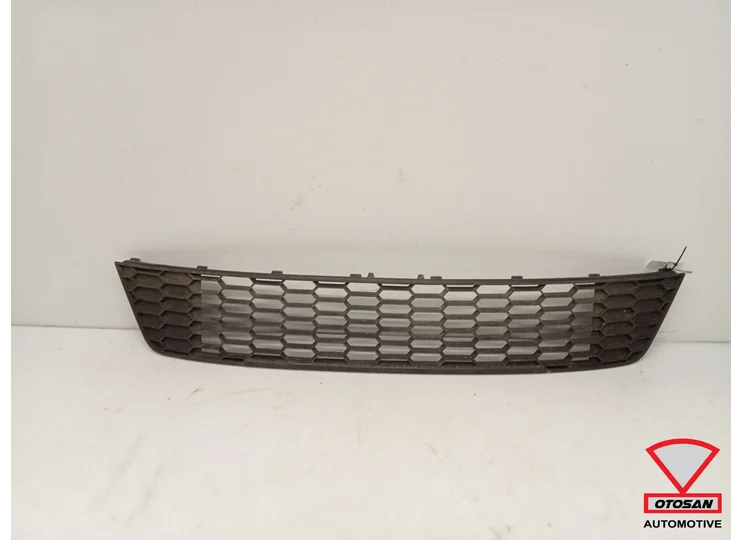 Skoda Octavia 3 RS Voorbumper Rooster Midden 5E0853677B