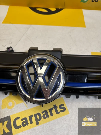 volkswagen-golf-7-gte-grill-origineel-20122018-5ge853651f — foto 3