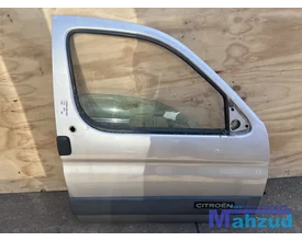 citroen-berlingo-zilver-eycc-rechts-voor-deur-1997-2007