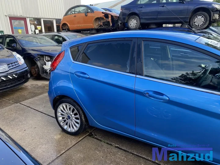 2011-ford-fiesta-7-14-tdci-kvja-blauw-99-onderdelen-demontage — foto 9