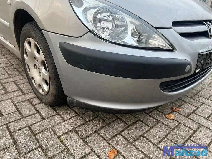peugeot-307-grijs-eza-voorbumper-20012009 — foto 2