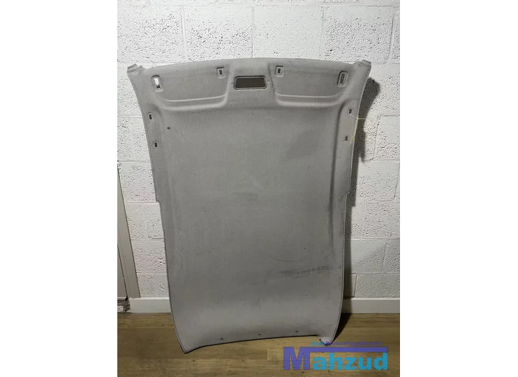 OPEL CORSA C 3 Deurs Hemel bekleding 2000-2006