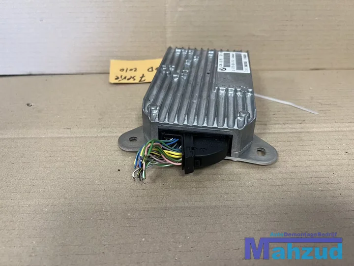 bmw-7-serie-f01-icm-module-679743901q — foto 3