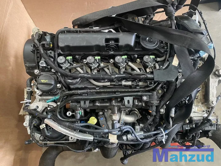 2017-ford-kuga-2-20-tdci-4x4-awd-motorblok-t8ma-t8mb-motor — foto 13
