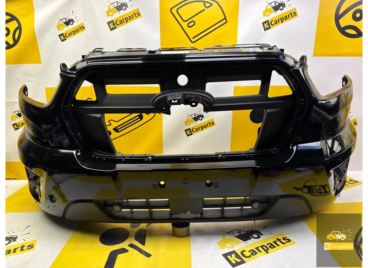 FORD TRANSIT MK8 FACELIFT FRONTSTOßSTANGE KK31-R17757-D