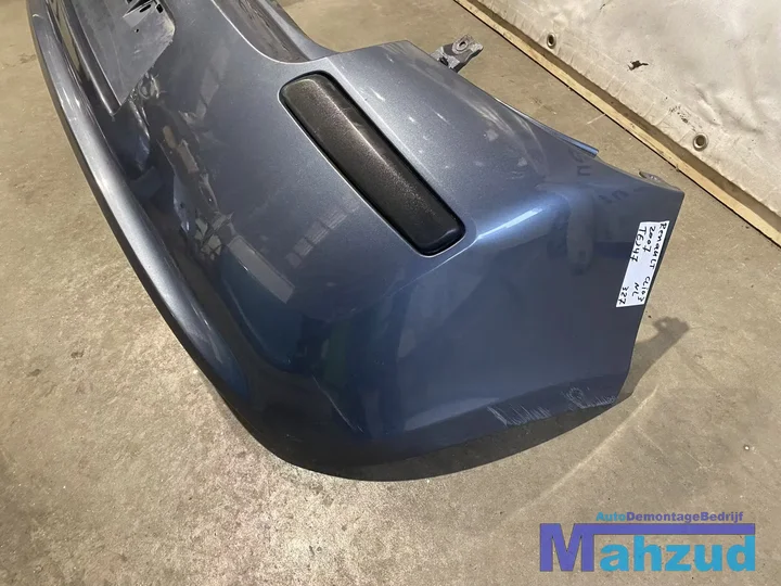 renault-clio-3-donker-grijs-tej47-achterbumper-20052014 — foto 3