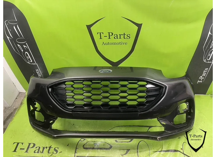 ford puma ST line voorbumper bumper 	2520285