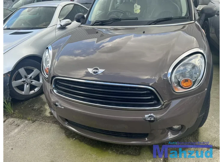 MINI COUNRYMAN R60 grille 2010-2016
