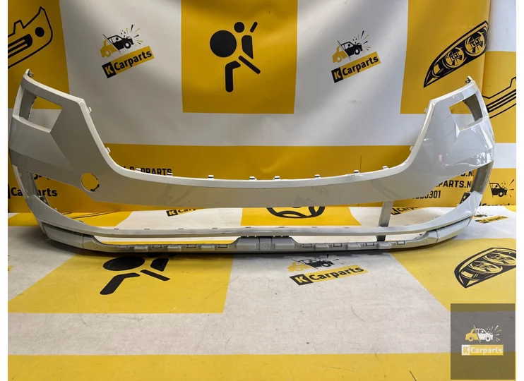 Skoda Kamiq Voorbumper 658807221 2019-Heden Origineel