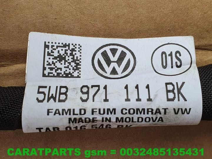 5q1971111cb-a3-8y-kabelboom-elektronische-stuurhuis-golf-8 — foto 6