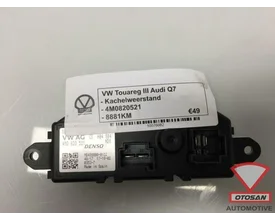 vw-touareg-audi-q7-2018-kachelweerstand-4m0820521 — foto 2