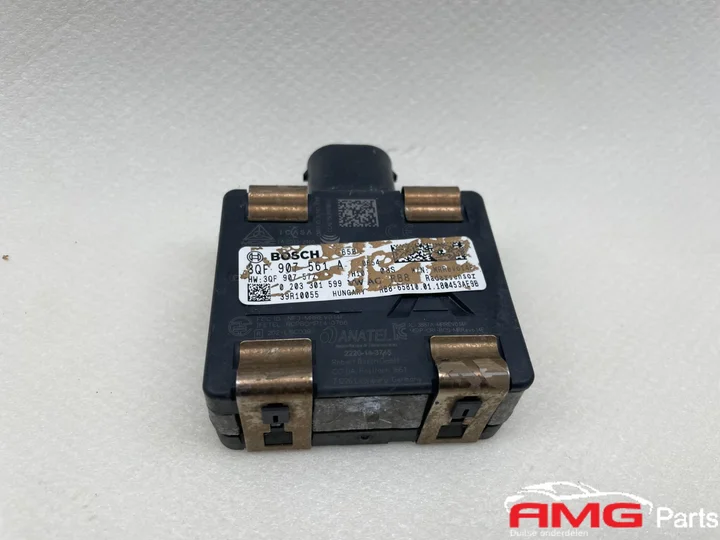 vw-golf-7-arteon-skosa-acc-radar-sensor-3qf907561a — foto 6