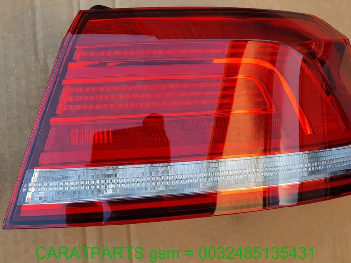3g5945096f-passat-achter-licht-passat-led-achterlicht-b8 — foto 2