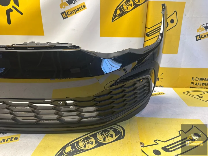 bumper-volkswagen-golf-8-viii-gti-gtd-voorbumper-5h0807221g — foto 3