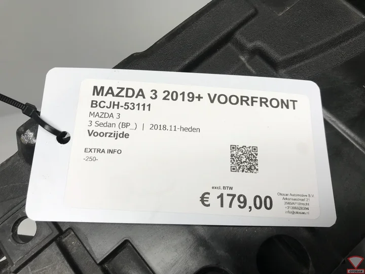 mazda-3-2019+-voorfront-front-origineel!-bcjh-53111 — foto 3