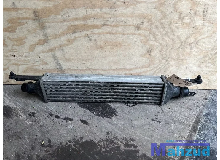 opel corsa d 1.3 cdti intercooler 2005-2014