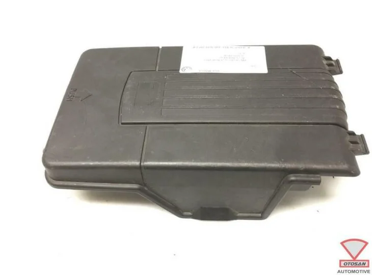 audi vw seat skoda vag batteriedeckel 3c0915443a