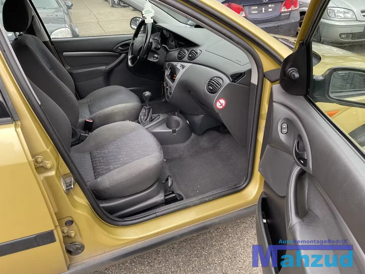 2000-ford-focus-14-16v-s9-fxda-fxdb-fxdc-fxdd-onderdelen — foto 9