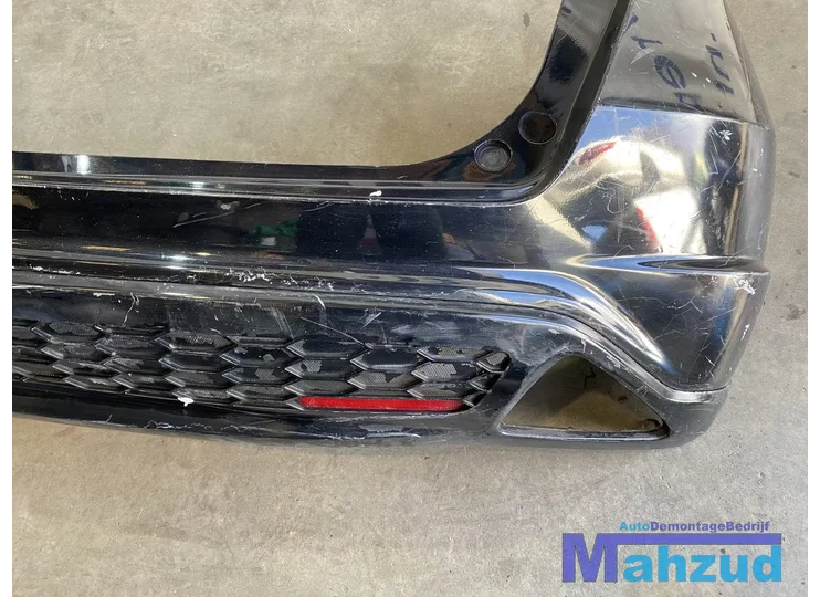 honda-civic-fk-fn-hatchback-zwart-achterbumper-20052011