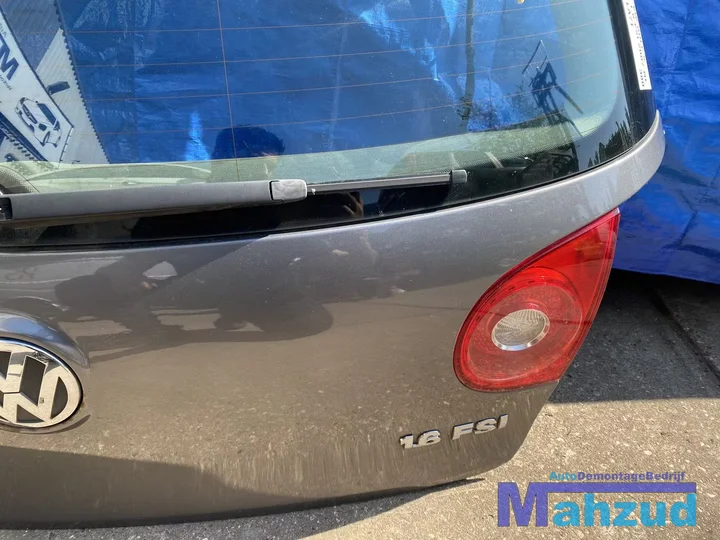 vw-golf-5-la7t-achterklep-20032009 — foto 6